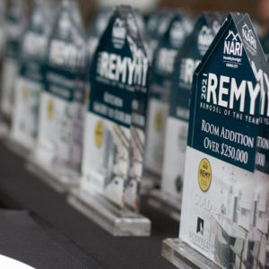 KC NARI, REMY Awards, Remodeling Awards
